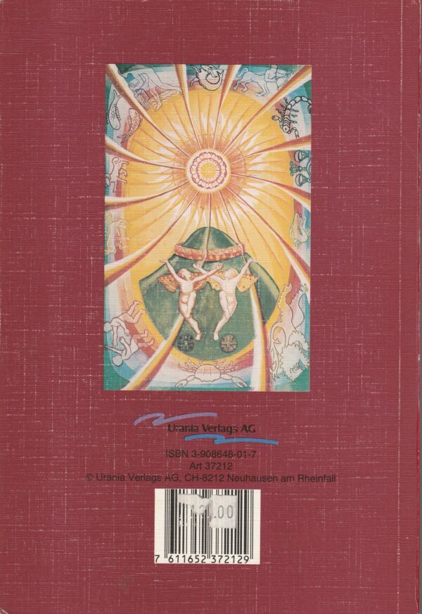 Le livre de Thoth – Image 2