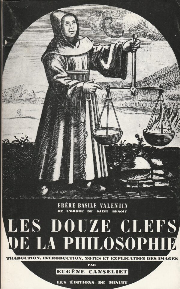 les douze clefs de la philosophie