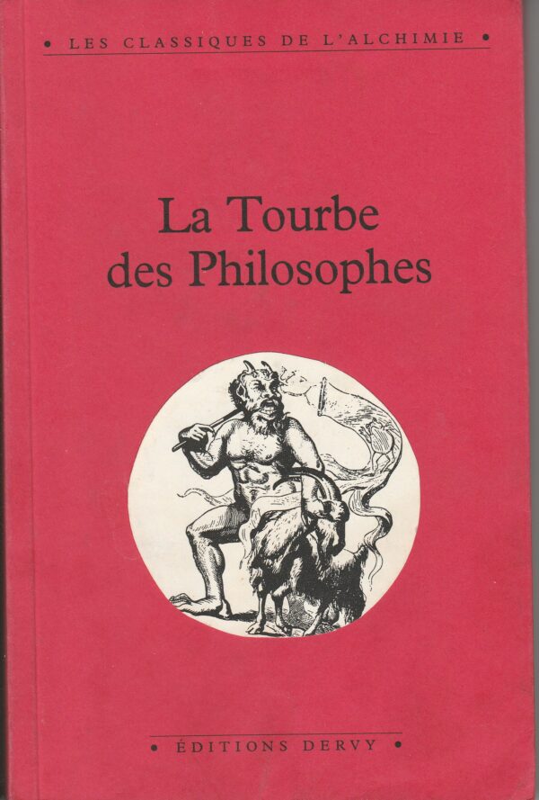 la tourbe des philosophes