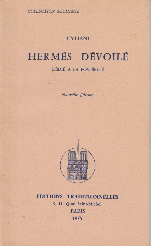 Hermès dévoilé