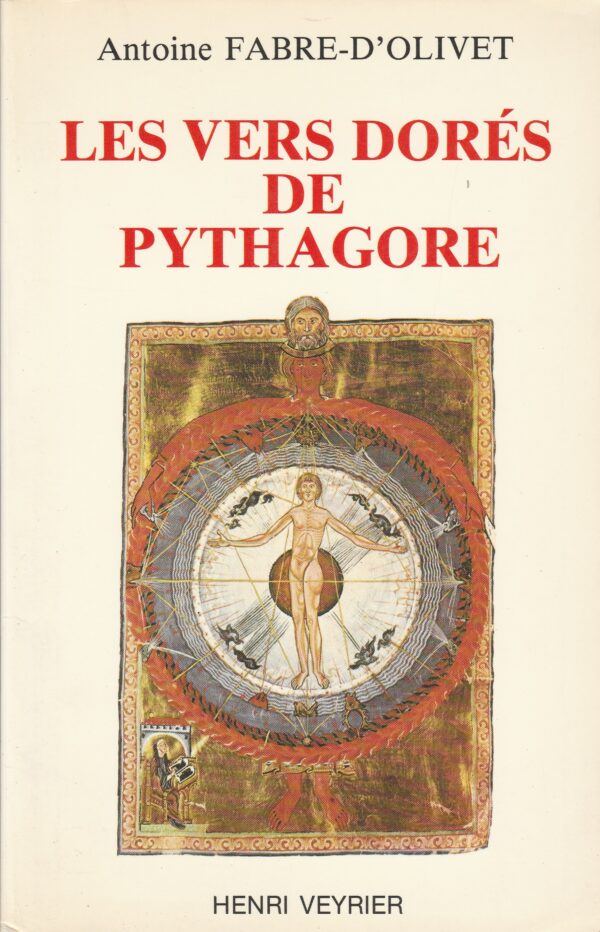 les vers dorés de Pythagore