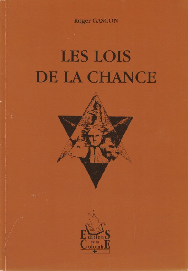les lois de la chance