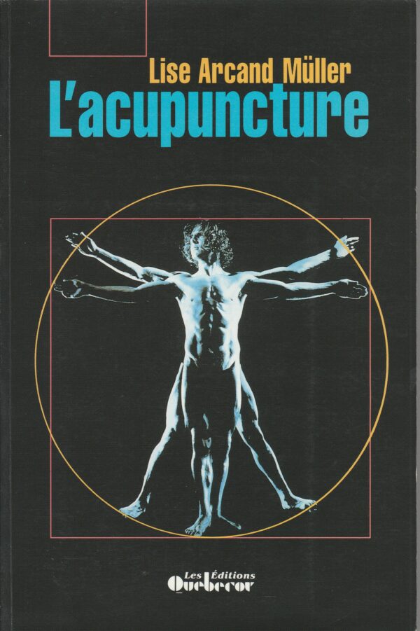 l'acupuncture