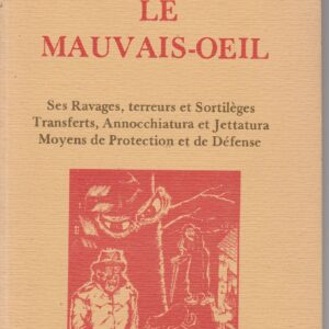le mauvais oeil