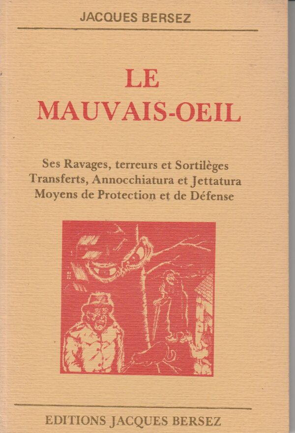 le mauvais oeil