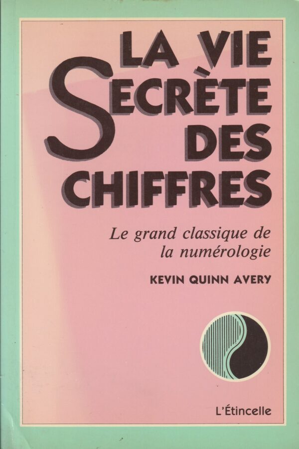 la vie secrète des chiffres