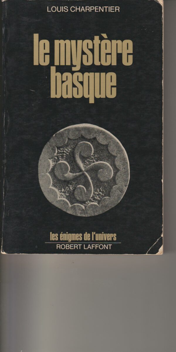 le mystère basque