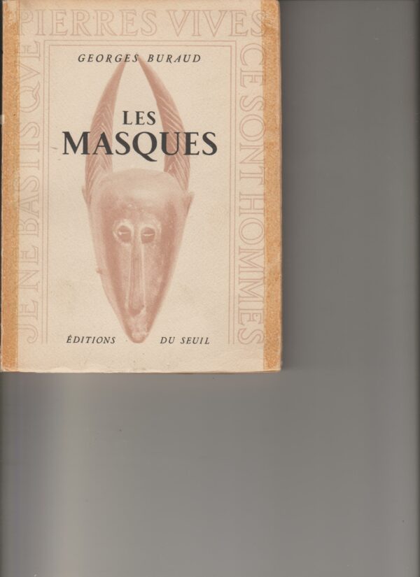 les masques