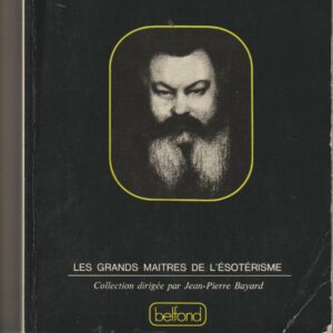 Papus, le "Balzac" de l'occultisme
