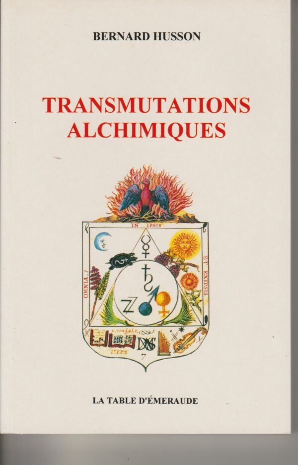 transmutations alchimiques