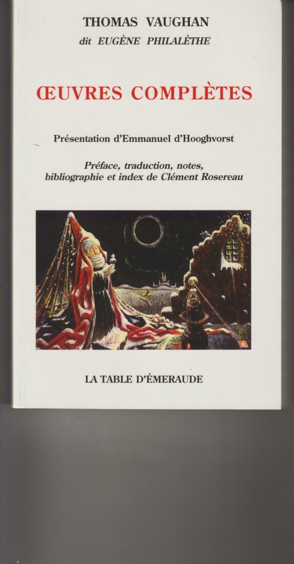 oeuvres complètes
