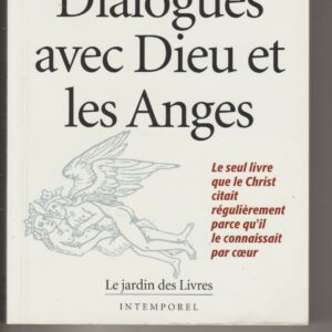 Enoch - dialogues avec Dieu et les anges