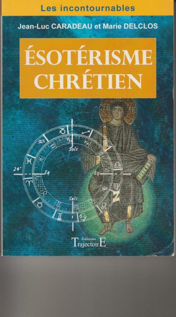 ésotérisme chrétien