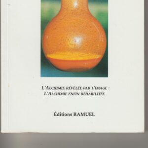 alchimie science divine