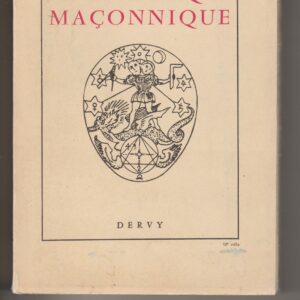 la symbolique maçonnique