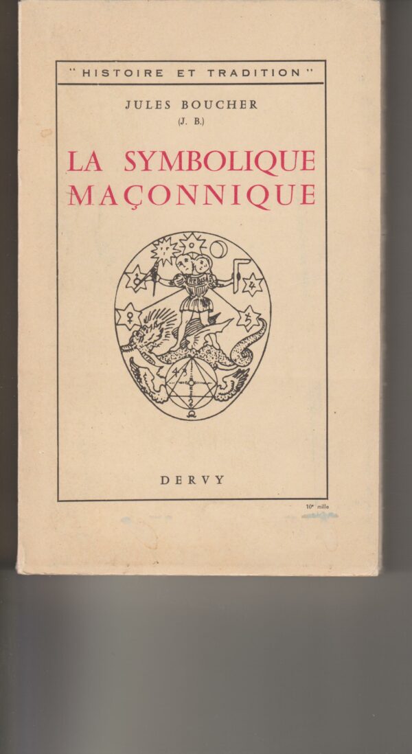 la symbolique maçonnique