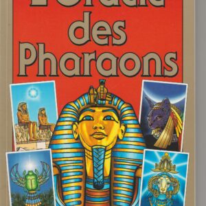 l'oracle des Pharaons