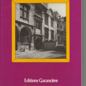 l'hôtel Lallemant de Bourges