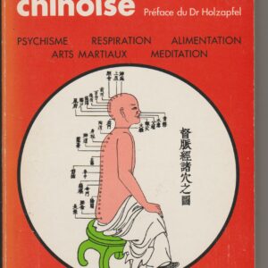 la chronobiologie chinoise