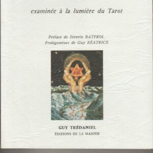 l'alchimie mystique au seuil de l'ère du Verseau