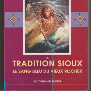 la tradition des Sioux