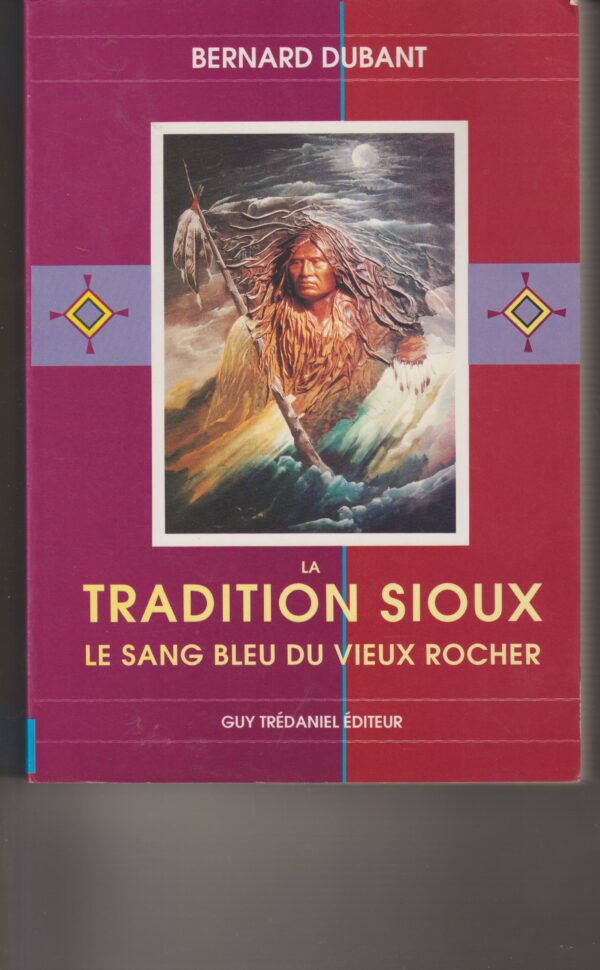 la tradition des Sioux