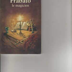 Frabato le magicien