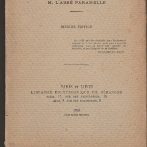 l'art de découvrir les sources