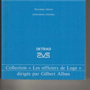manuel pratique du premier Surveillant