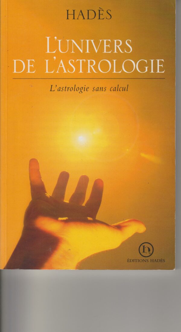 l'univers de l'astrologie