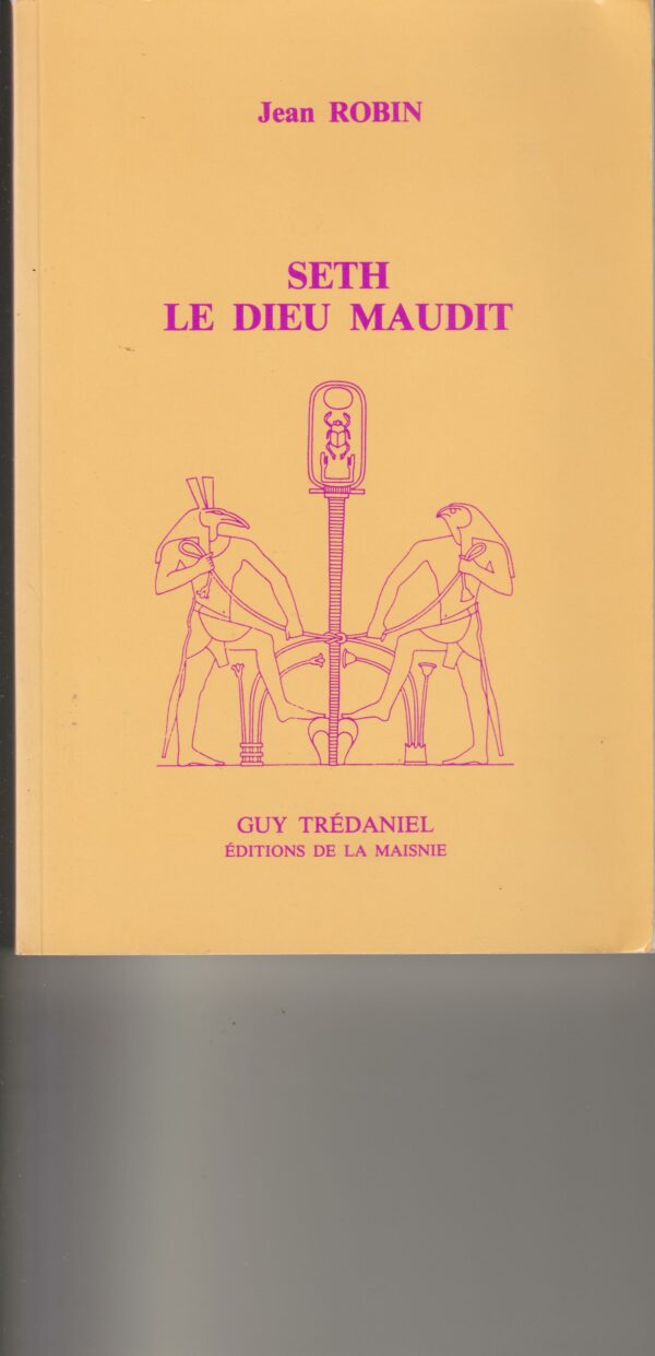 Seth le dieu maudit