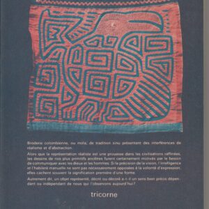 forme et signe, une géométrie originelle