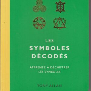 les symboles décodés