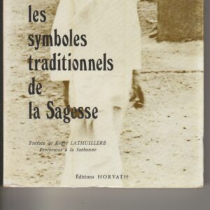 les symboles traditionnels de la sagesse