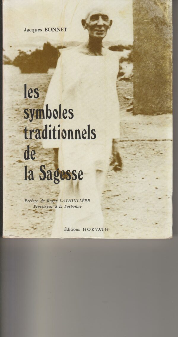 les symboles traditionnels de la sagesse