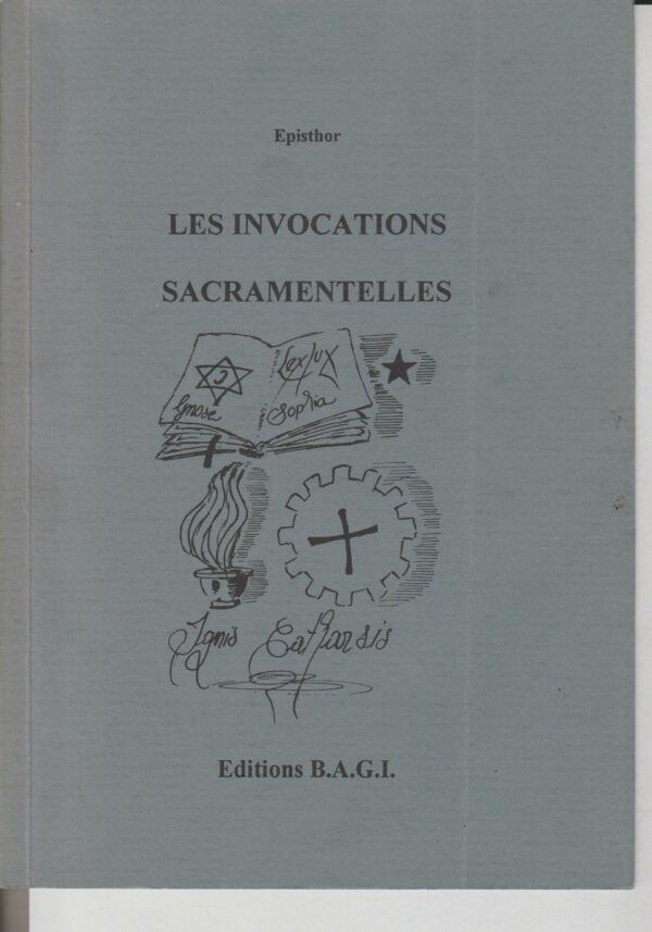les invocations sacramentelles