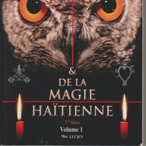 les secrets fulgurants du vaudou