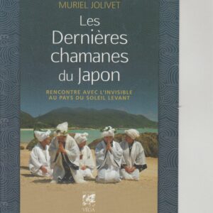 les dernières chamanes du Japon