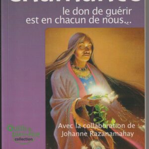l'univers des chamanes