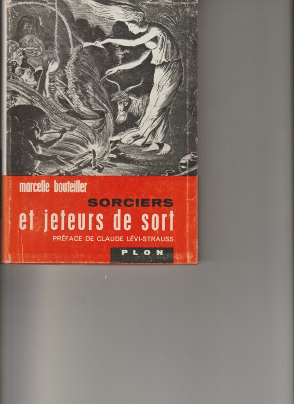 sorciers et jeteurs de sorts