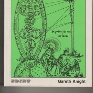 guide pratique du symbolisme de la qabal - les sentiers, le tarot