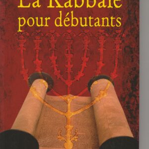 la kabbale pour débutants