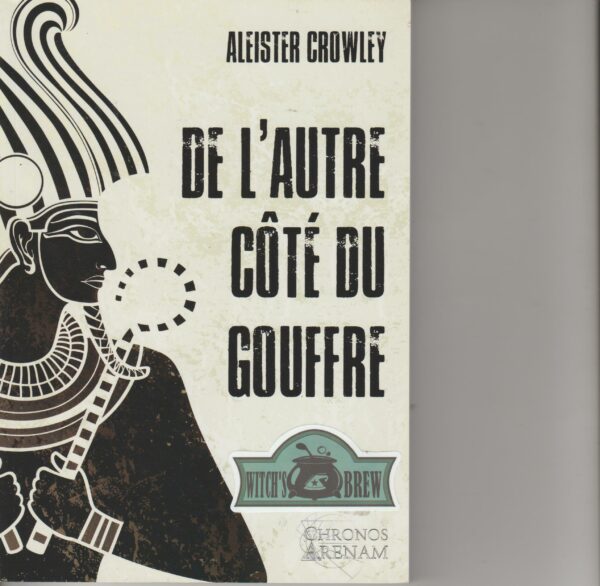 de l'autre côté du gouffre