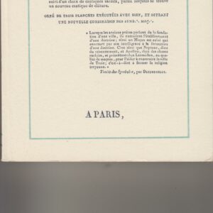 dictionnaire maçonnique ou recueil d'esquisses de toutes les parties de l'édifice