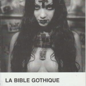 la bible gothique