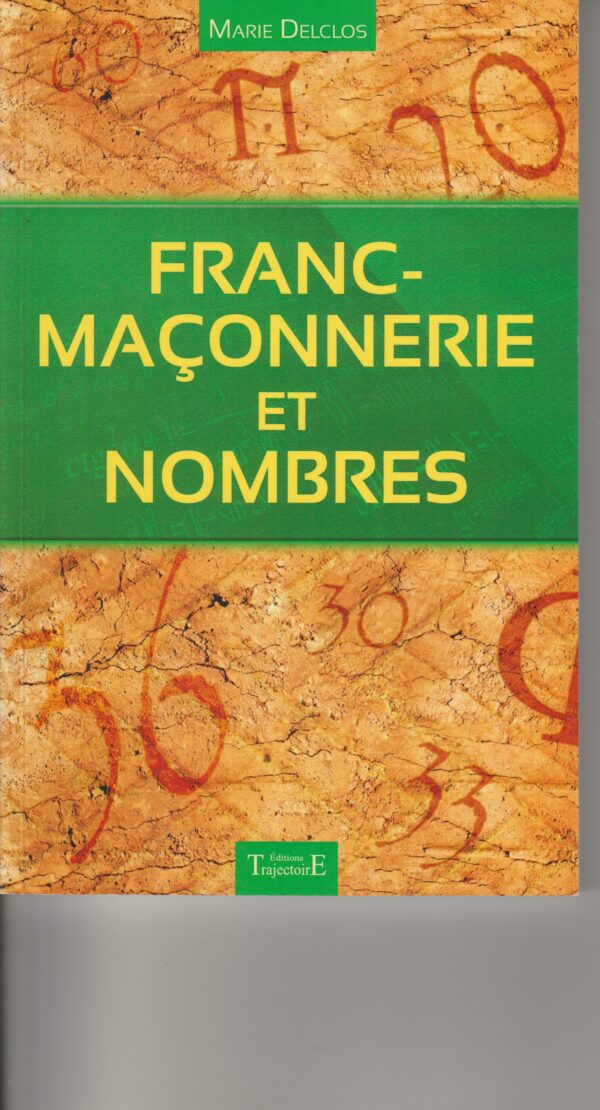 franc-maçonnerie et nombres