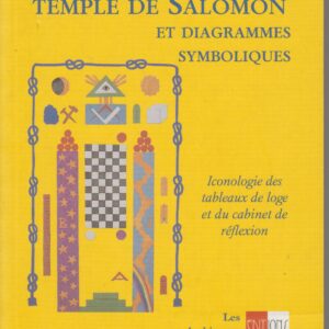 temple de Salomon et diagrammes symboliques