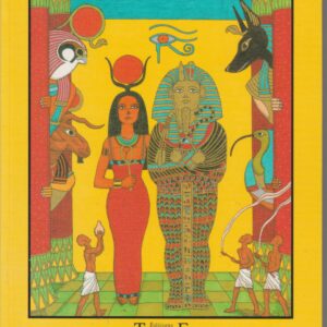 la haute magie pratique des pharaons