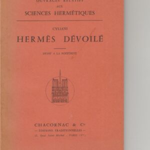 Hermès dévoilé