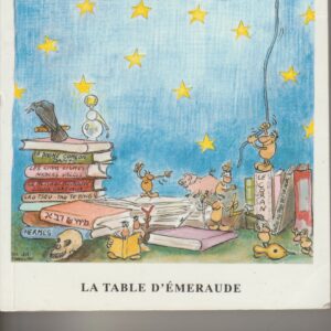 le fil de Penelope  tome 1